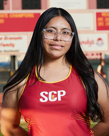 Seton Catholic Prepa Spring Media Day