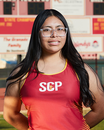 Seton Catholic Prepa Spring Media Day