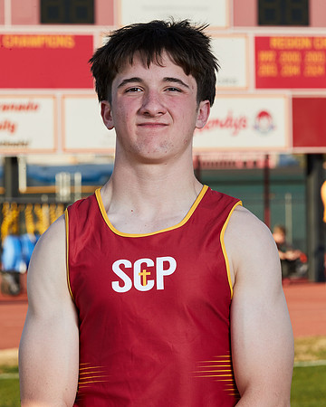 Seton Catholic Prepa Spring Media Day