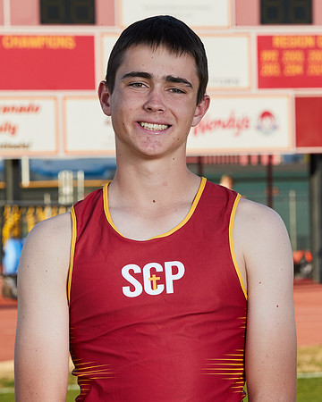 Seton Catholic Prepa Spring Media Day
