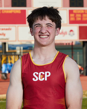 Seton Catholic Prepa Spring Media Day