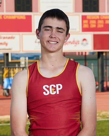 Seton Catholic Prepa Spring Media Day