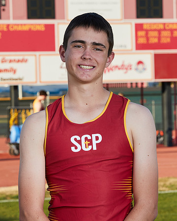 Seton Catholic Prepa Spring Media Day