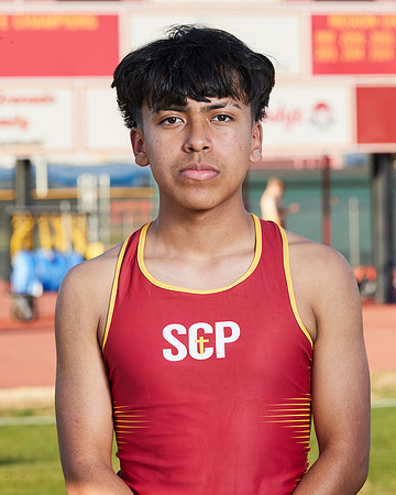 Seton Catholic Prepa Spring Media Day