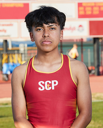 Seton Catholic Prepa Spring Media Day