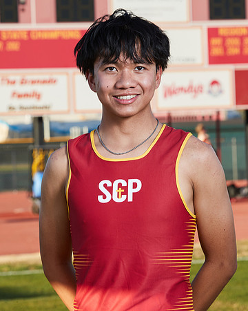 Seton Catholic Prepa Spring Media Day