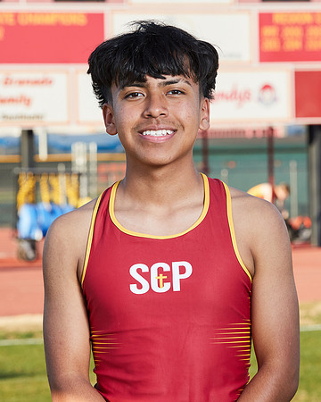 Seton Catholic Prepa Spring Media Day