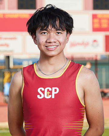 Seton Catholic Prepa Spring Media Day