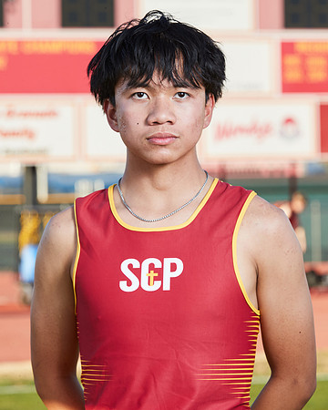 Seton Catholic Prepa Spring Media Day