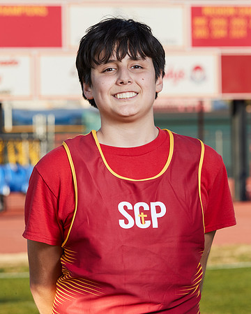 Seton Catholic Prepa Spring Media Day