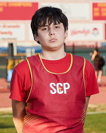 Seton Catholic Prepa Spring Media Day