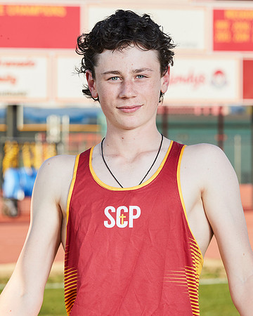 Seton Catholic Prepa Spring Media Day