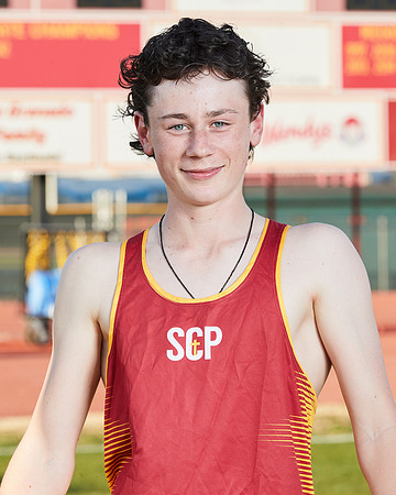 Seton Catholic Prepa Spring Media Day