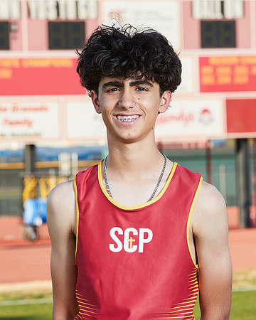 Seton Catholic Prepa Spring Media Day