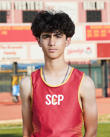 Seton Catholic Prepa Spring Media Day