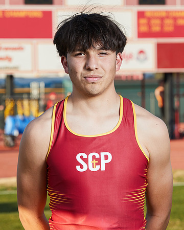 Seton Catholic Prepa Spring Media Day