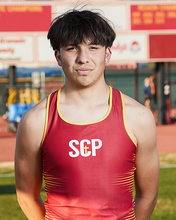 Seton Catholic Prepa Spring Media Day