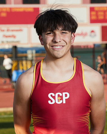 Seton Catholic Prepa Spring Media Day