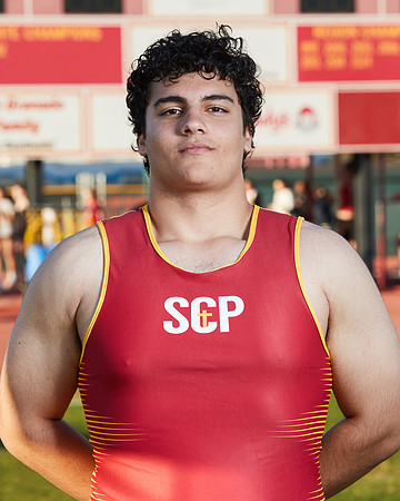 Seton Catholic Prepa Spring Media Day