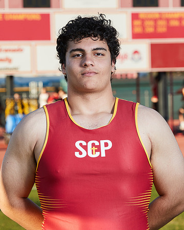 Seton Catholic Prepa Spring Media Day