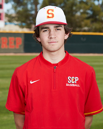 Seton Catholic Prepa Spring Media Day