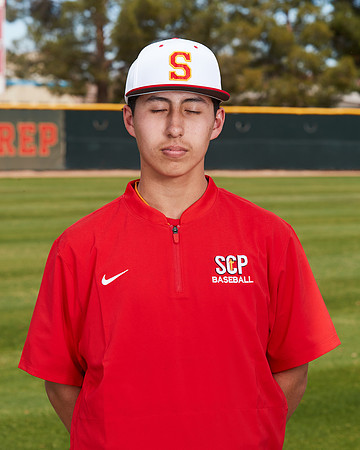 Seton Catholic Prepa Spring Media Day
