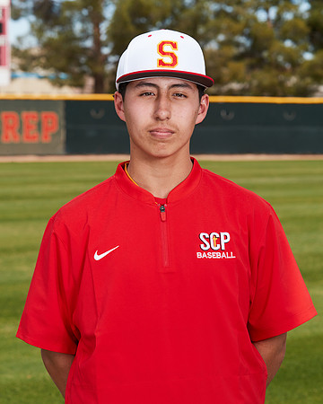 Seton Catholic Prepa Spring Media Day