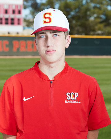 Seton Catholic Prepa Spring Media Day