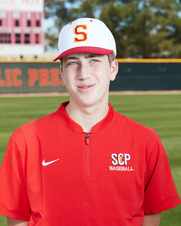 Seton Catholic Prepa Spring Media Day