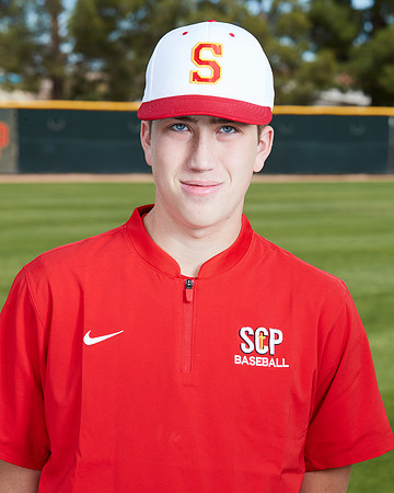 Seton Catholic Prepa Spring Media Day