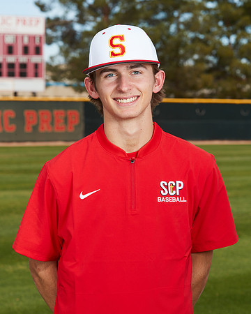 Seton Catholic Prepa Spring Media Day