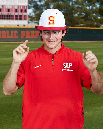 Seton Catholic Prepa Spring Media Day