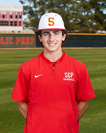 Seton Catholic Prepa Spring Media Day
