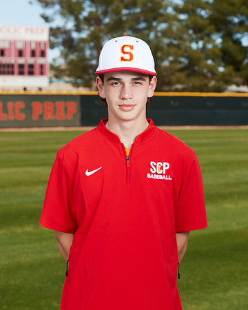 Seton Catholic Prepa Spring Media Day
