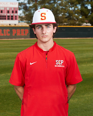Seton Catholic Prepa Spring Media Day