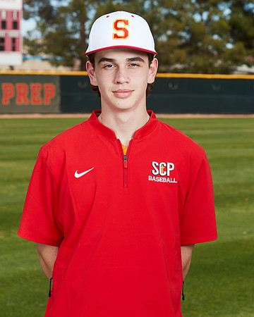 Seton Catholic Prepa Spring Media Day