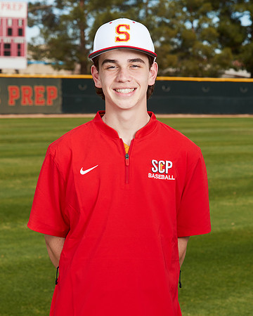 Seton Catholic Prepa Spring Media Day