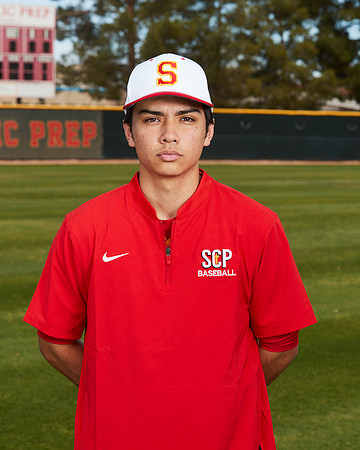 Seton Catholic Prepa Spring Media Day