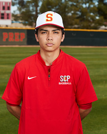 Seton Catholic Prepa Spring Media Day