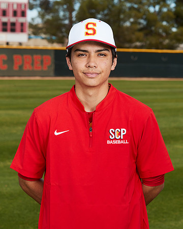 Seton Catholic Prepa Spring Media Day