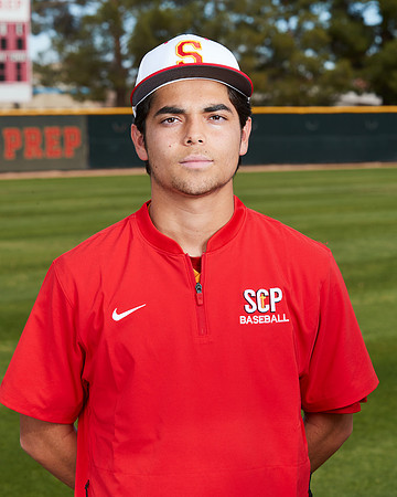 Seton Catholic Prepa Spring Media Day