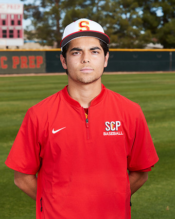 Seton Catholic Prepa Spring Media Day