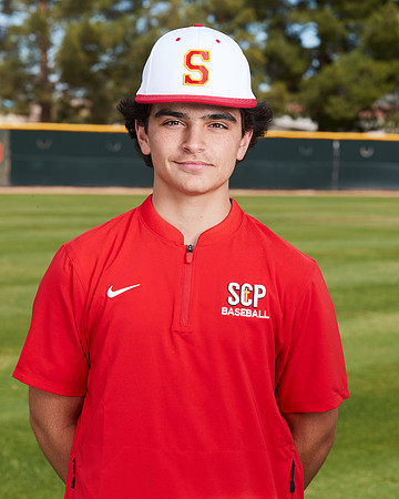 Seton Catholic Prepa Spring Media Day