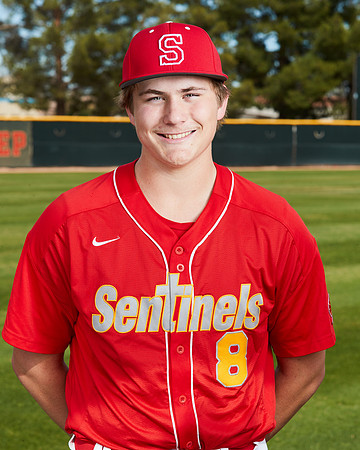 Seton Catholic Prepa Spring Media Day