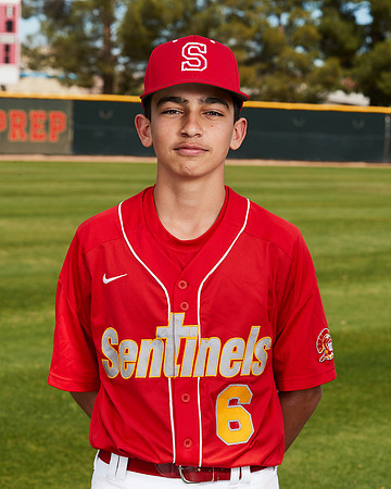 Seton Catholic Prepa Spring Media Day