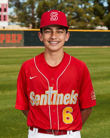 Seton Catholic Prepa Spring Media Day