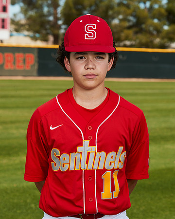 Seton Catholic Prepa Spring Media Day