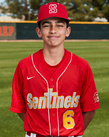 Seton Catholic Prepa Spring Media Day