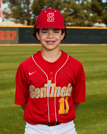 Seton Catholic Prepa Spring Media Day