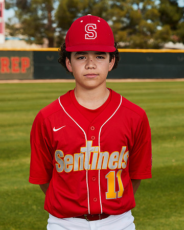 Seton Catholic Prepa Spring Media Day